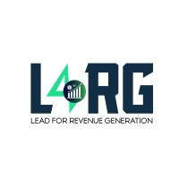 Lead For Revenue Generation logo - Similar company to Simplifi-Iq