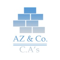 Azhar Zafar & Co. Chartered Accountants logo - Similar company to A A Baig & Co. Chartered Accountants