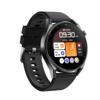 Smartwatch ODM OEM logo - Similar company to Sensorem | Smartwatch For Seniors