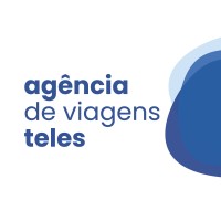 Agência de Viagens Teles logo - Similar company to Chegue Bem