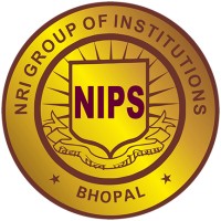 NRI Institute of Pharmaceutical Sciences (NIPS) Bhopal, M.P logo - Similar company to Nri Institute Of Information Science And Technology