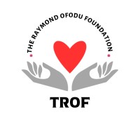 The Raymond Ofodu Foundation logo - Similar company to Race Africa
