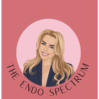The Endo Spectrum logo - Similar company to Prima-Temp