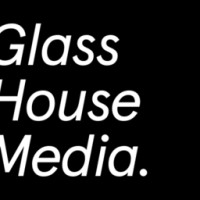 Glass House Media logo - Similar company to Poly Platform