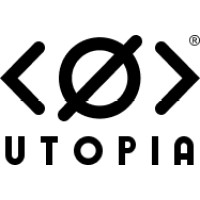Utopia The Decentralized Network logo - Similar company to Wolf Decentralized