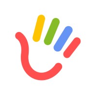 Hallo logo - Similar company to Immerse