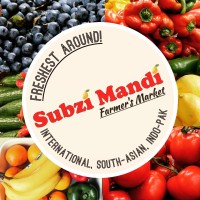 Subzi Mandi USA logo - Similar company to The Sst Group