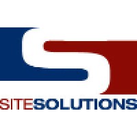 Site Solutions (Arizona) logo - Similar company to In2It Studio, Llc