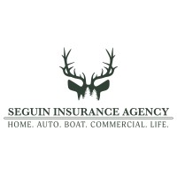 Seguin Insurance Agency logo - Similar company to 1St Insurance Group
