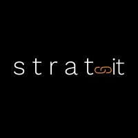 Strat IT logo - Similar company to Stratit (Pty)Ltd
