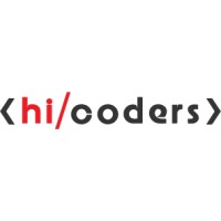HiCoders logo - Similar company to Hi Coders