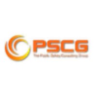 The Public Safety Consulting Group (PSCG) logo - Similar company to Smart Public Safety Software