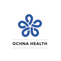 Ochna Health logo - Similar company to Euclides.Ai