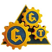 GG Tactics - Jena eSports e.V. logo - Similar company to Zone 4 Performance Ag
