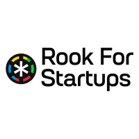 Rook For Startups logo - Similar company to Rook