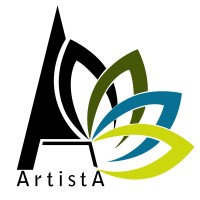 The ArtistA logo - Similar company to Printers Marketing Toolkit