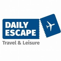Daily Escape Travel & Leisure logo - Similar company to Cyber Vision Solutions