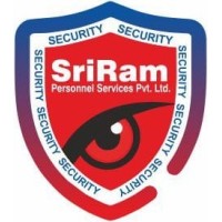 Sriram Personnel Services Pvt Ltd logo - Similar company to Unitech Facilities