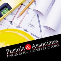 Pustola & Associates Engineers Constructors, LLC logo - Similar company to Carlin