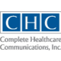Complete Healthcare Communications logo - Similar company to Phimed Communications, Llc