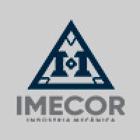 IMECOR INDUSTRIA MECÂNICA CORDEIRO EIRELI logo - Similar company to Borrachas Mabor