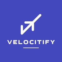 Velocitify logo - Similar company to Smartrx (Acquired)