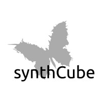 synthCube logo - Similar company to Eidolon Optical, Llc