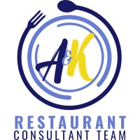 A&K Restaurant Consultant Team logo - Similar company to Pares Coaching & Consulting
