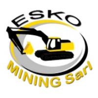 ESKO MINING logo - Similar company to Cigrac 2020⁺¹
