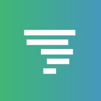 Stormachtig logo - Similar company to Upfront Digital Media