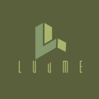 Luume logo - Similar company to Voptasch