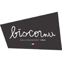 Biscornu logo - Similar company to Afuté