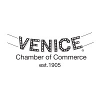 Venice Chamber of Commerce logo - Similar company to Leftbrain Technology