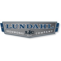 Lundahl Ironworks Company logo - Similar company to Corebrace