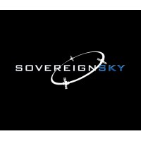 SovereignSky Space-based Blockchain logo - Similar company to Ve.Creative Studio