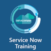 MD ServiceNow Training Solutions logo - Similar company to Inp Infotech | Best Servicenow Training In Hyderabad