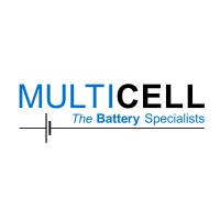 Multicell International logo - Similar company to Wall2Wall Security