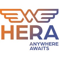 Hera Aviation logo - Similar company to Trilogic Systems