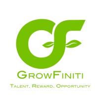 GrowFiniti Ltd logo - Similar company to Diaserve Group
