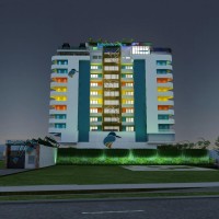 Kingfisher Nest Hotel Suites , Westlands,Nairobi logo - Similar company to Palakkad