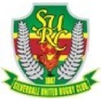 Silverdale United Rugby And Sports Club Inc