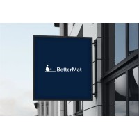 BetterMat logo - Similar company to K4 Solutions Inc