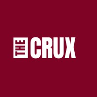 The Crux logo - Similar company to House Of Groms