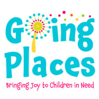 Going Places logo - Similar company to Abc Fundraising Solutions