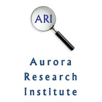 Aurora Research Institute logo - Similar company to Aurora Research