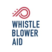 Whistleblower Aid logo - Similar company to Napier Network