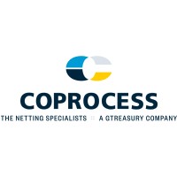 Coprocess logo - Similar company to Treasolution, Inc.