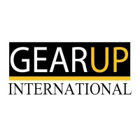 GearUp International logo - Similar company to Better Logics