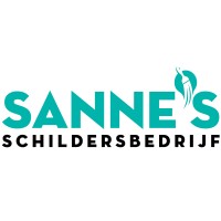 Sanne's Schildersbedrijf logo - Similar company to Nikko Sushi
