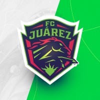 FC Juárez logo - Similar company to Tekeno